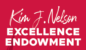 Kim J. Nelson Graphic