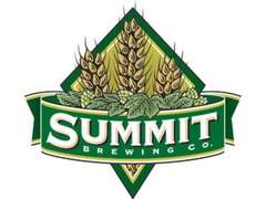 Summit Brewery Logo