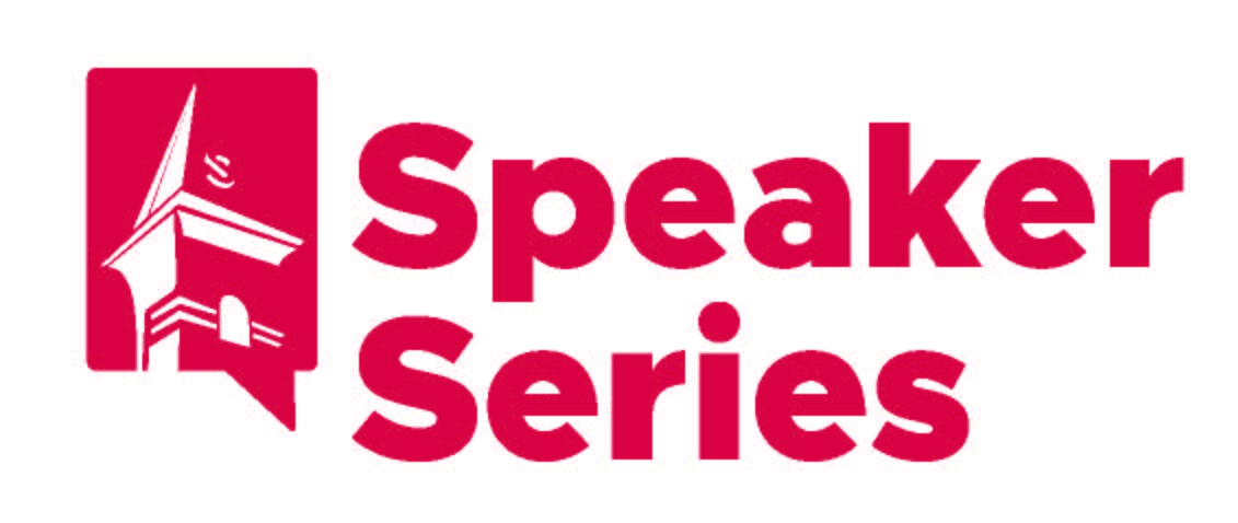 Speaker Series Logo