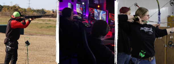 Students in Competitve Clubs