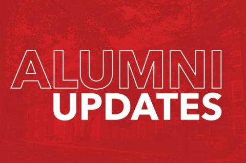 Alumni Updates