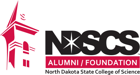 NDSCS Alumni/Foundation logo